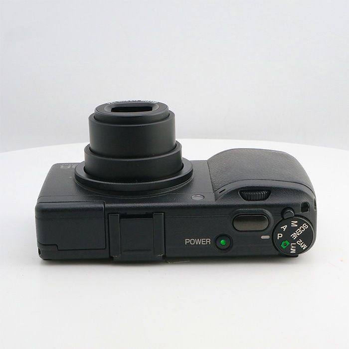 中古】(リコー) RICOH GR DIGITAL II - メルカリ