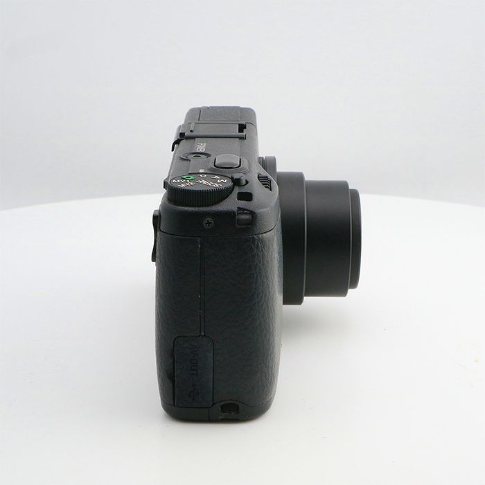 中古】(リコー) RICOH GR DIGITAL II - メルカリ