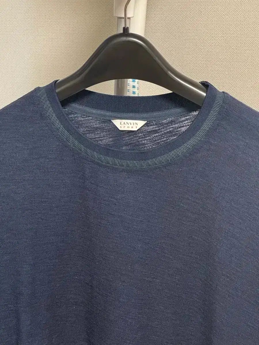 LANVIN 랑방 ロングスリーブ 110 実寸 첨부