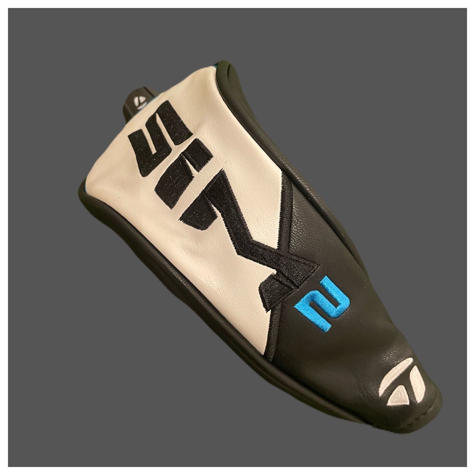 TaylorMade SIM2 テーラーメイド フェアウェイ ヘッドカバー FW