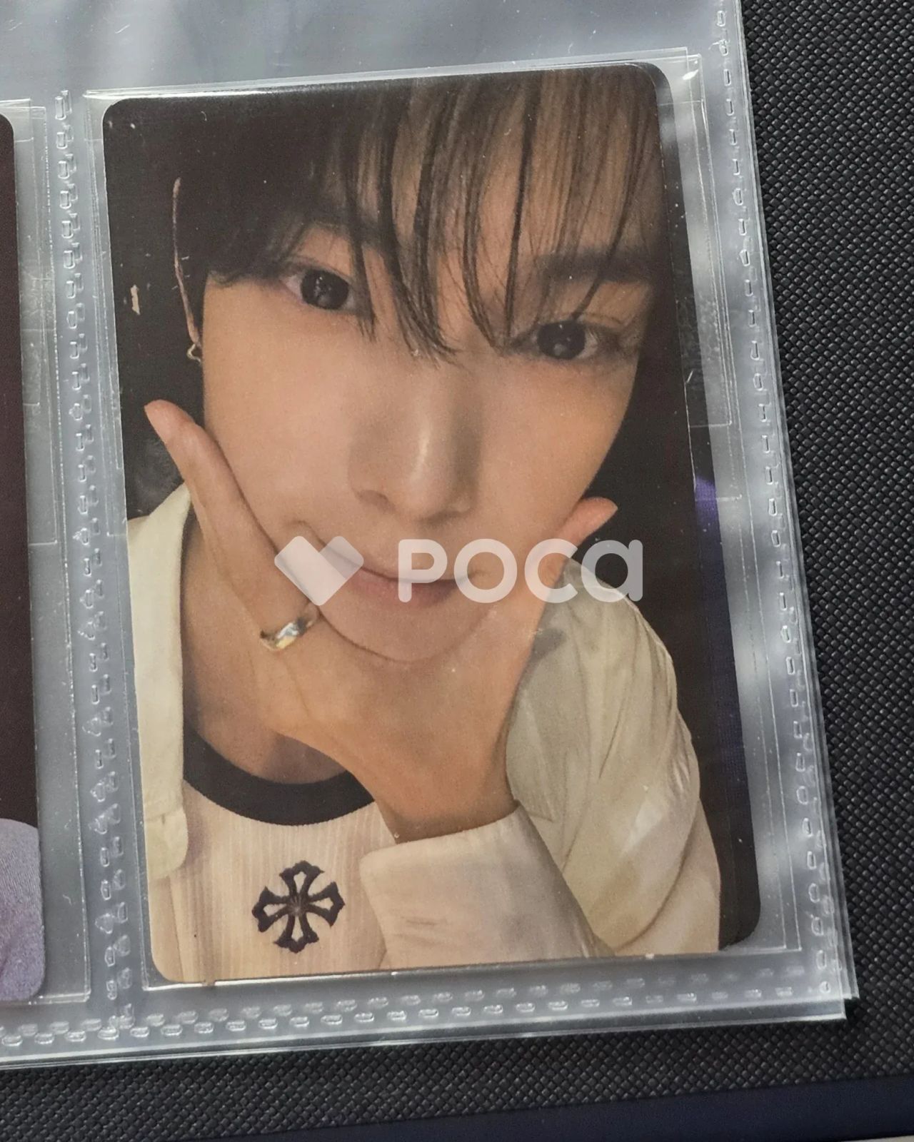 BOYS II PLANET Archive Exhibition 'AFTER, JOURNEY' ホルダー