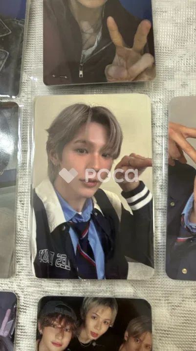 RIIZE ショウタロウ ODYSSEY KTOWN4U - メルカリ