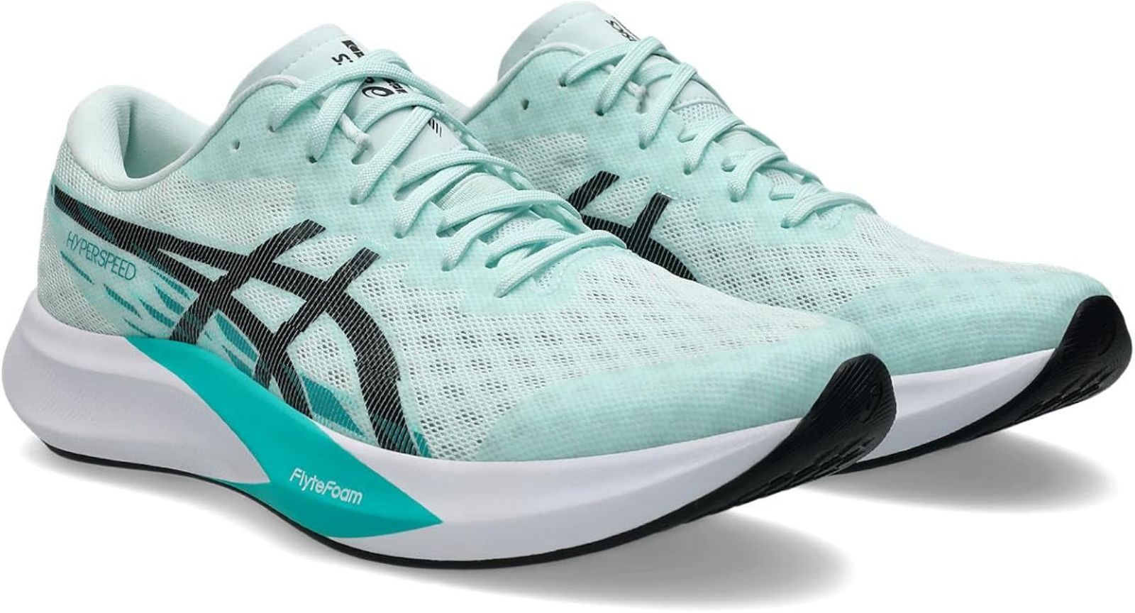 asics(アシックス) メンズ HYPER SPEED 公式 4ランニングシューズ 27.0cm