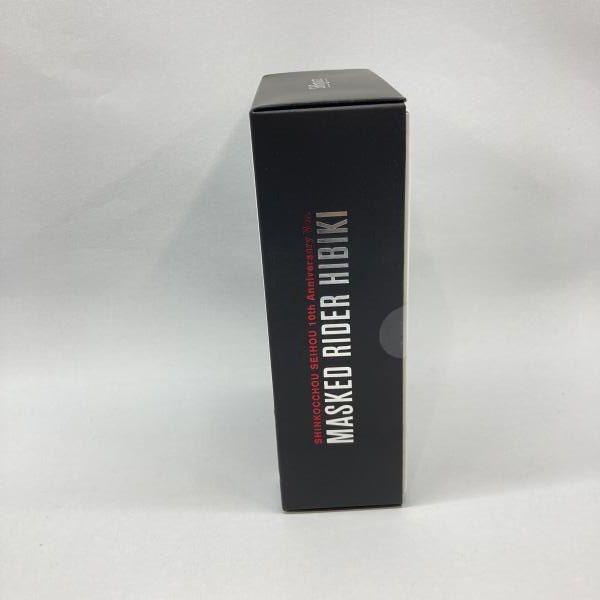 k128 未開封　バンダイ　仮面ライダー　響鬼　真骨彫 メルカリ 中古】開封 S.H.Figuarts 真骨彫製法 仮面ライダー装甲響鬼 バンダイ