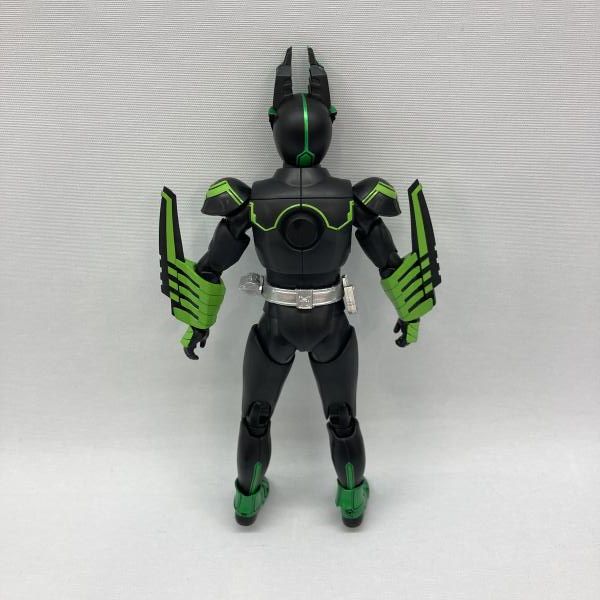 仮面ライダーオーズ　ガタキリバ　コンボ　未開封　レア 未開封】S.I.C. 仮面ライダーオーズ ガタキリバ コンボ 抽選販売