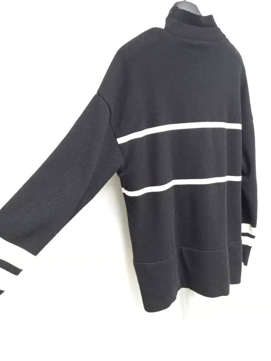 FootJoy フットジョイ 秋冬 防風 ロング ニット 55 - メルカリ