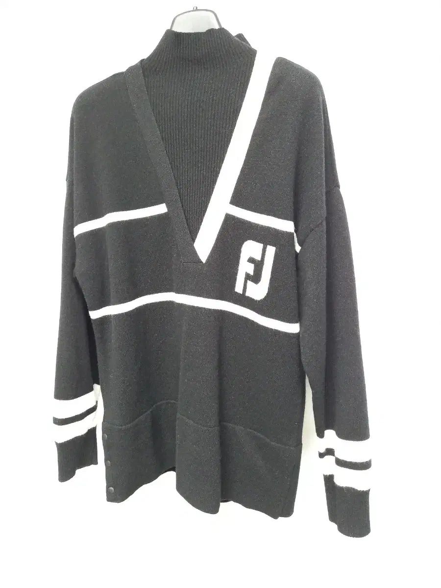 FootJoy フットジョイ 秋冬 防風 ロング ニット 55 - メルカリ