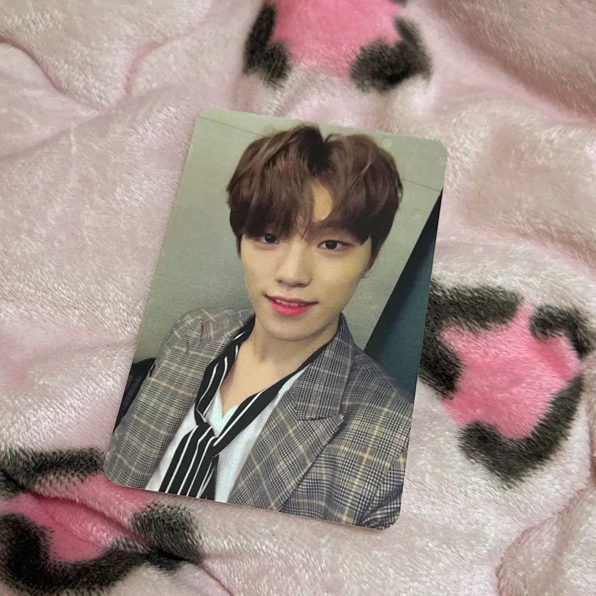 SEVENTEEN(セブンティーン・セブチ) ディノ(DINO) DIRECTOR'S CUT 公開