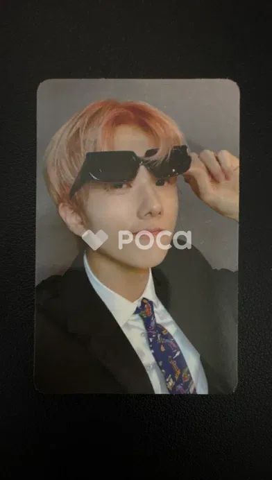 NCT チソン Hello Future DREAM AGENT Ver. - メルカリ