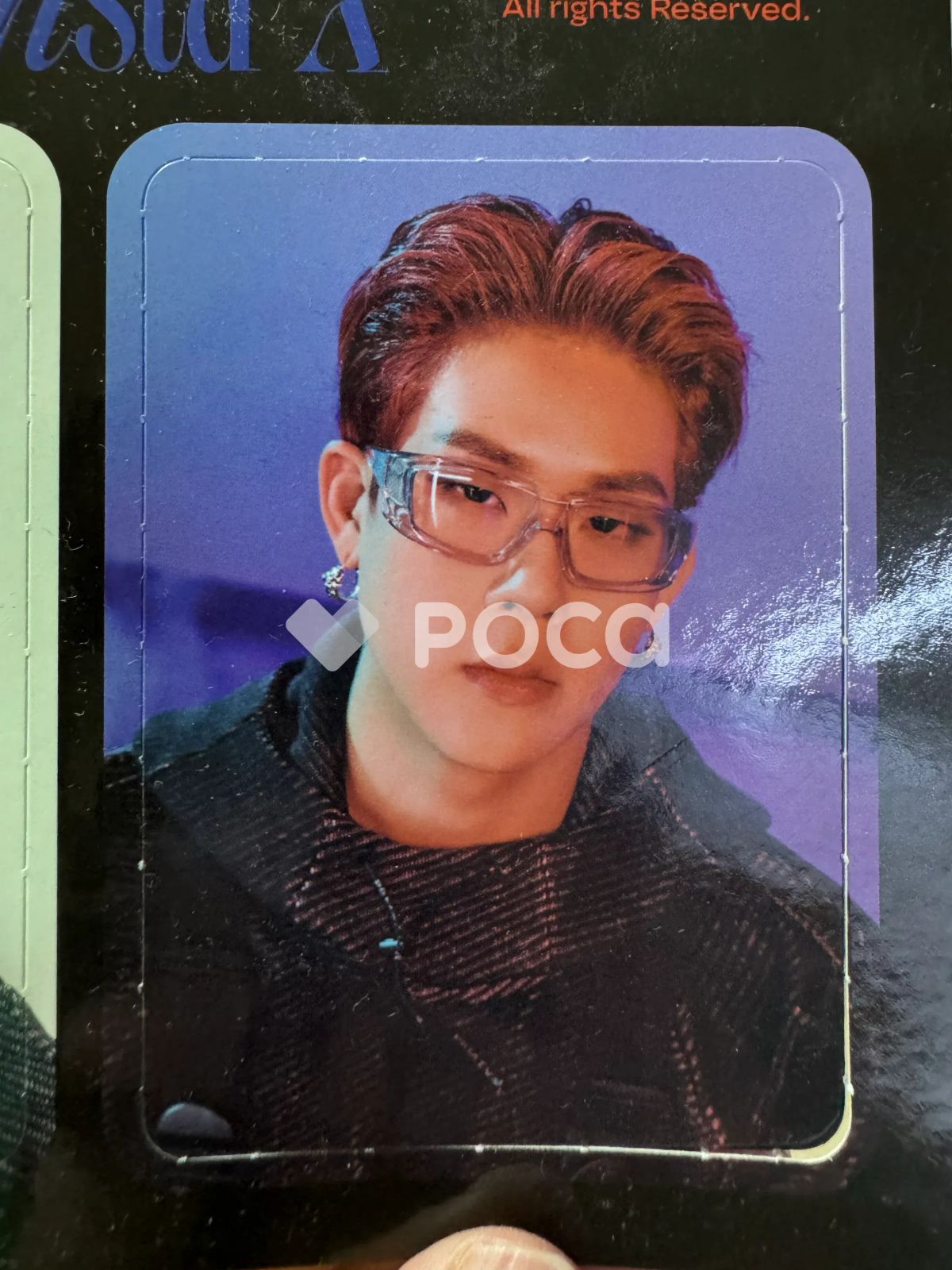 MONSTA X ジュホン NO LIMIT STARSHIP SQUARE - メルカリ