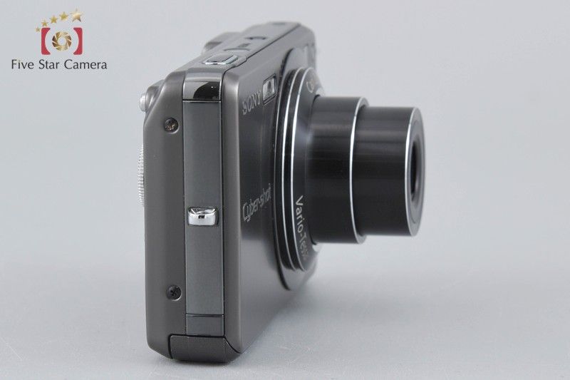 SONY ソニー 【中古】SONY ソニー Cyber-Shot DSC-W300 コンパクト