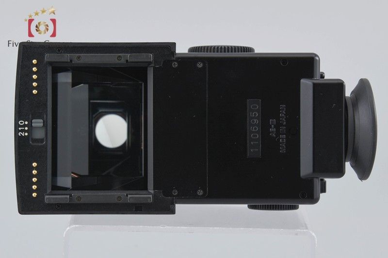 ZENZA BRONICA ゼンザブロニカ 【中古】ZENZA BRONICA ゼンザブロニカ