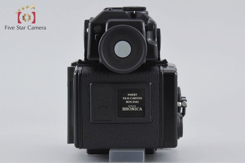 Zenza Bronica 中判カメラ Zenzanon-PE 75mm 1000069699558-11.jpg