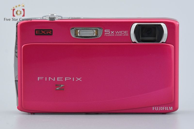 FUJIFILM 富士フィルム 【中古】FUJIFILM 富士フイルム FINEPIX Z900