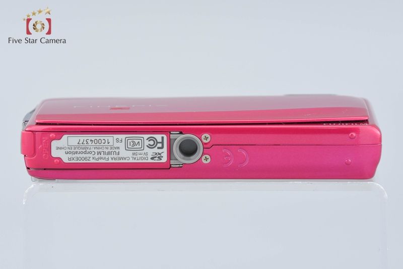 FUJIFILM 富士フィルム 【中古】FUJIFILM 富士フイルム FINEPIX Z900