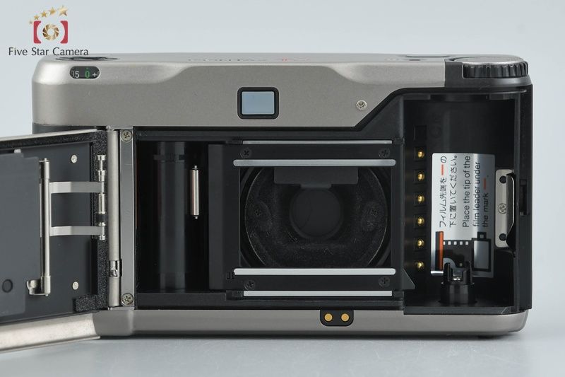 CONTAX コンタックス 【中古】CONTAX コンタックス T2 コンパクト