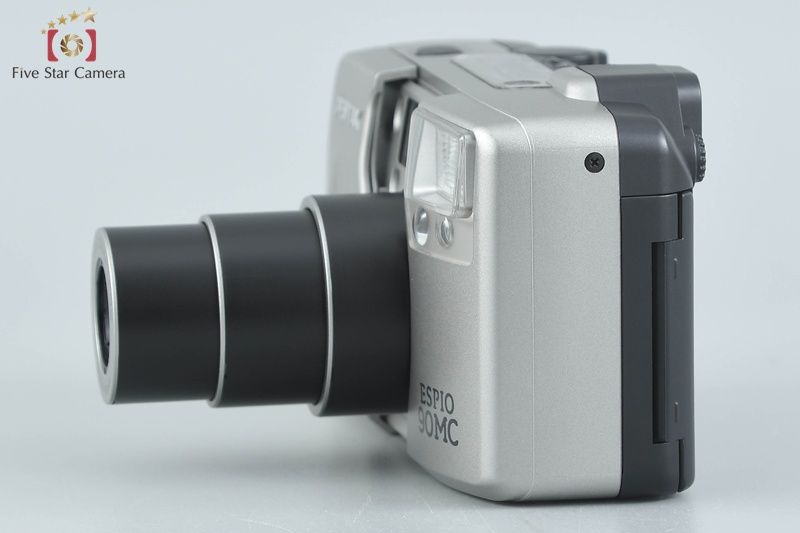 PENTAX ペンタックス 【】PENTAX ペンタックス ESPIO 90MC シルバー 