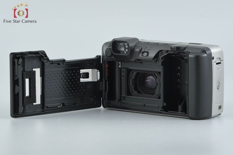 PENTAX ペンタックス 【】PENTAX ペンタックス ESPIO 90MC シルバー 