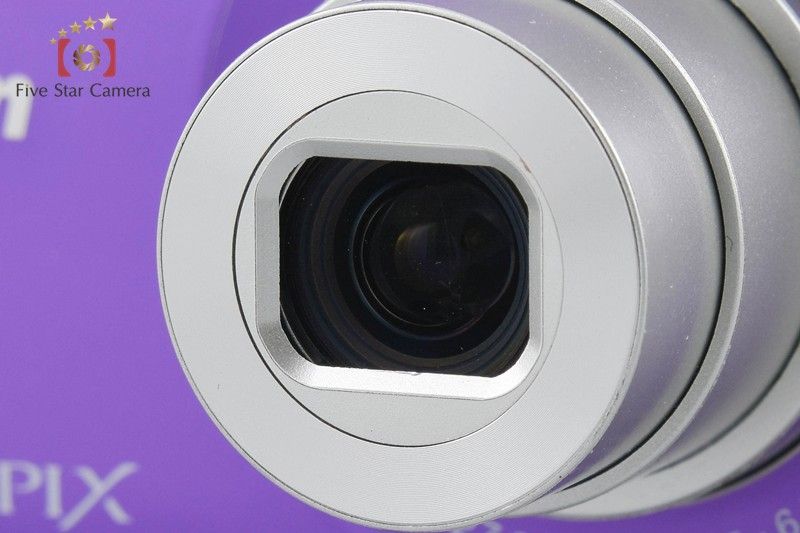 【美品】Nikon デジカメ COOLPIX S3300 ラベンダーパープル Amazon | Nikon デジタルカメラ COOLPIX (クールピクス) S3300