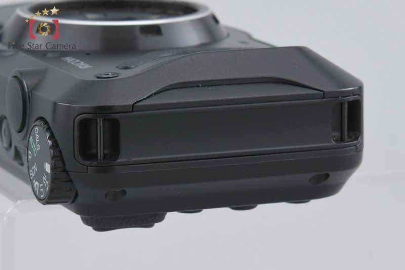 RICOH WG-6 ブラック & オプション品 一式 中古 リコー デジカメ WG-6 / デジタルカメラ / 製品 | RICOH IMAGING