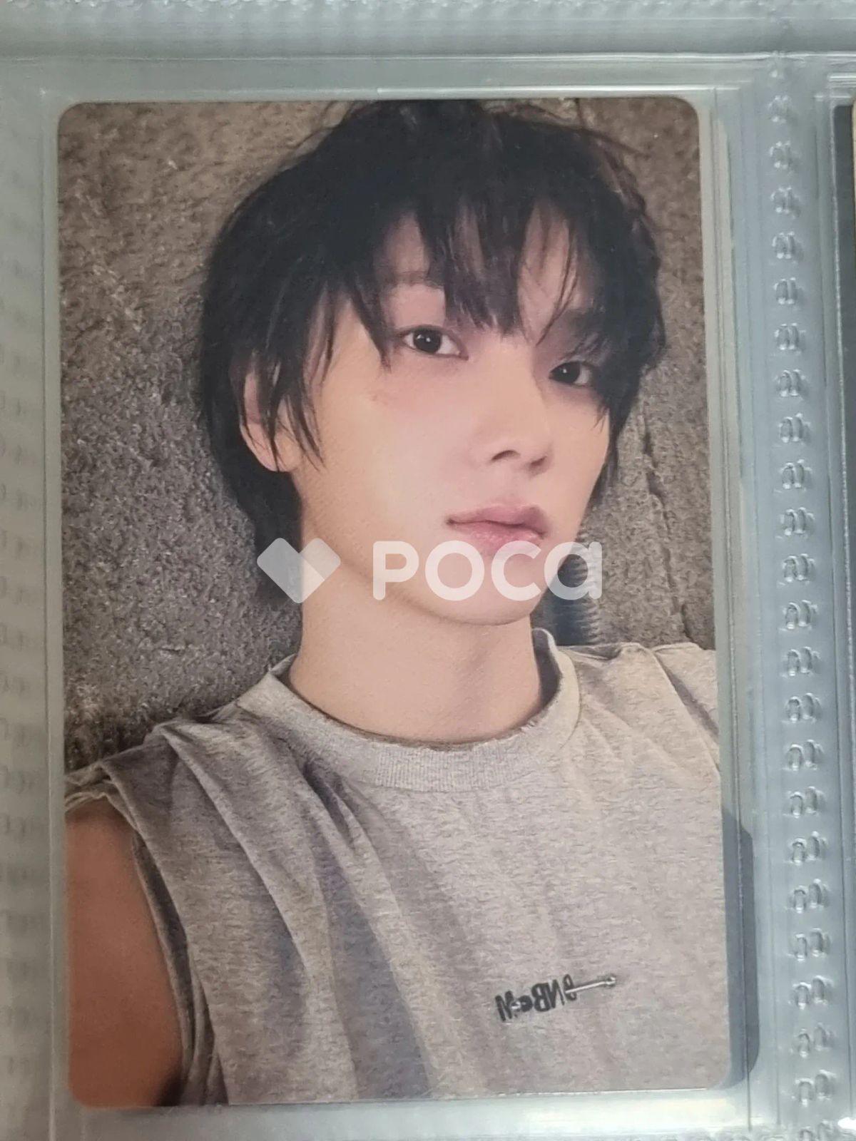 BOYNEXTDOOR ソンホ No Genre No Limit ver. - メルカリ