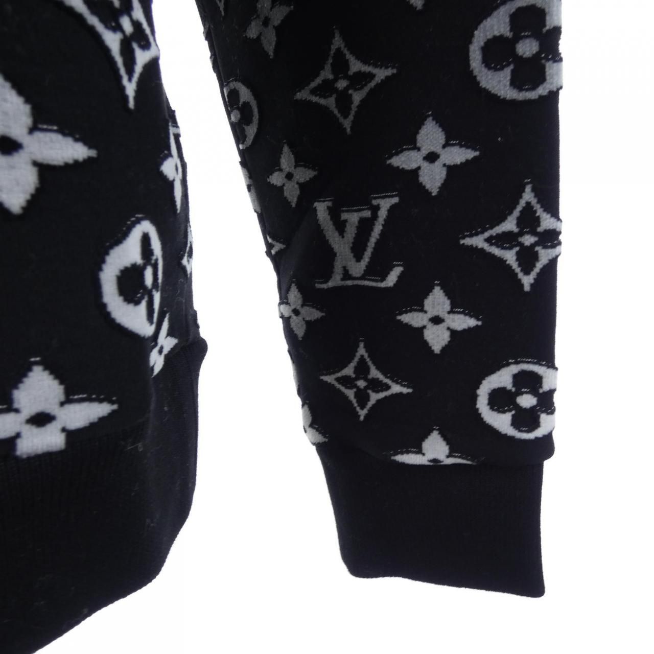 ルイヴィトン LOUIS VUITTON グラディエントモノグラムフィルクーペ