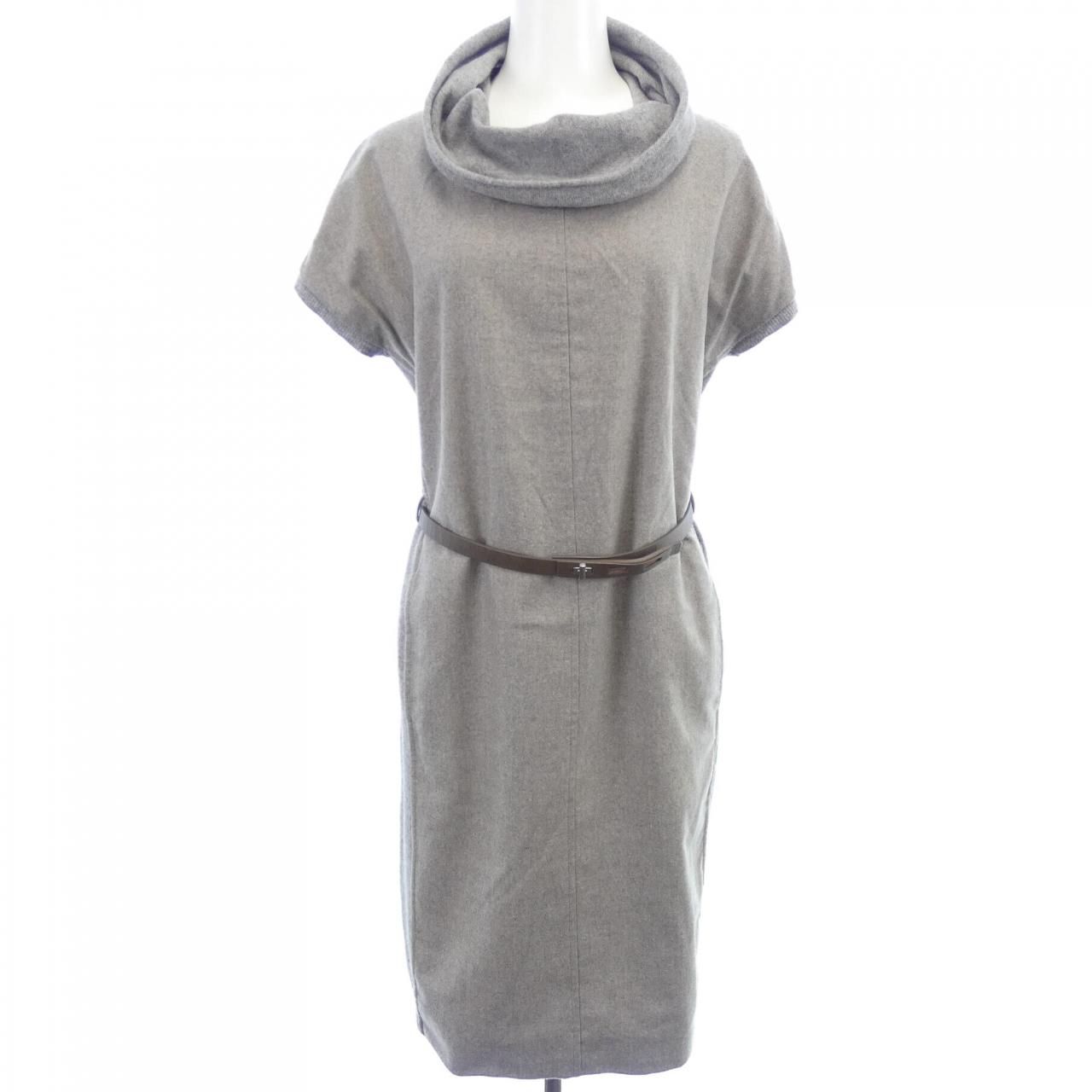 ファビアナフィリッピ fabiana filippi ワンピース XS ファビアナフィリッピ FABIANA FILIPPI ワンピース - メルカリ