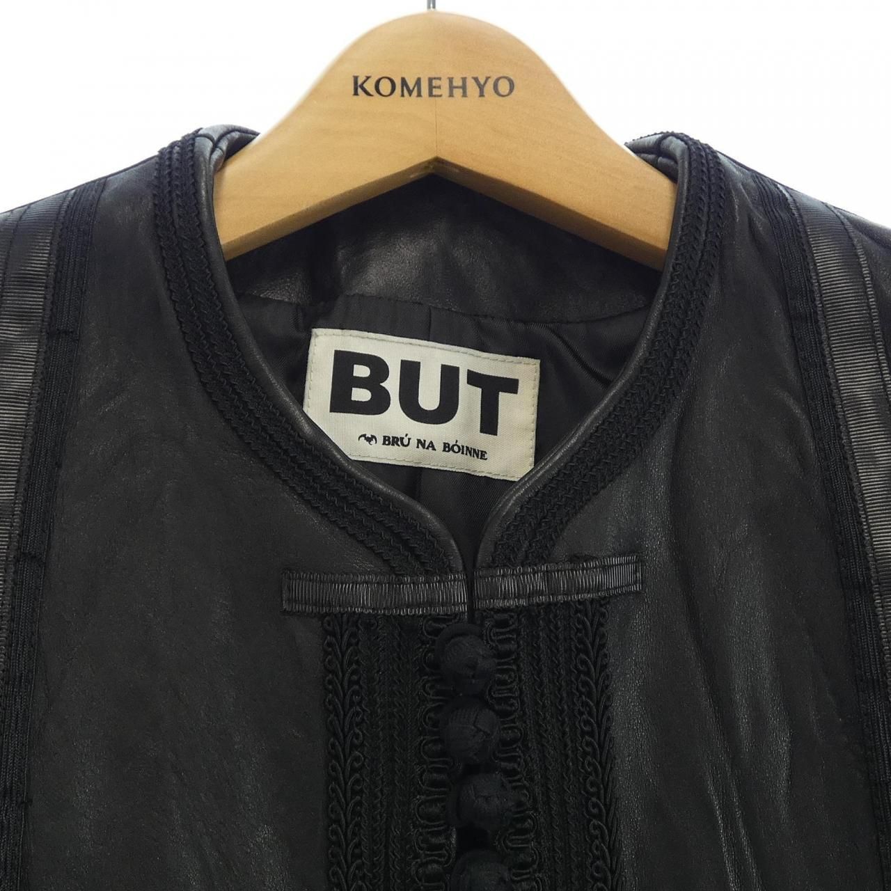 ブルーナボイン　ルードルフベスト BRU NA BOINNE （ブルーナボイン） ルードルフベストの買取実績 | 古着