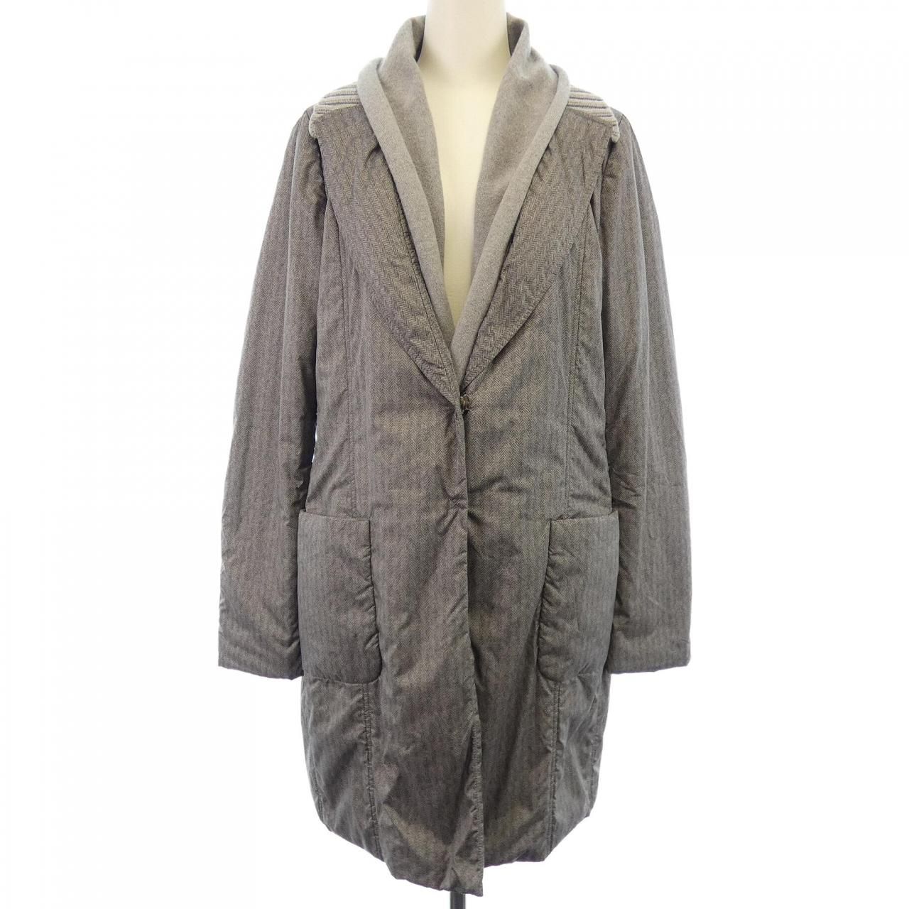 ファビアナフィリッピ FABIANA FILIPPI QE 21408 コート