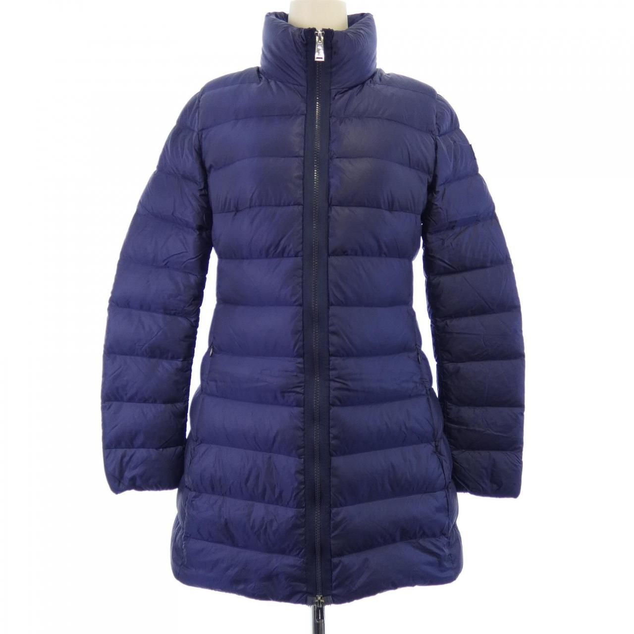 エーディーディー add IAW 174 ダウンコート