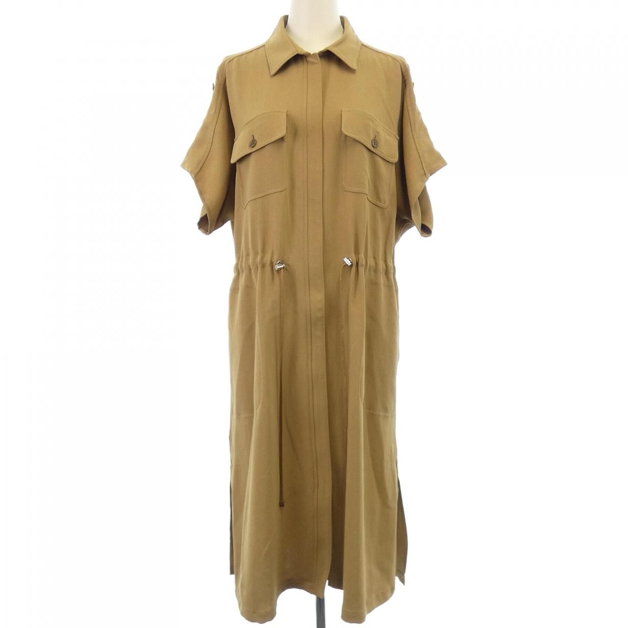 モラビトブラン MORABITO BLANC ワンピース - メルカリ