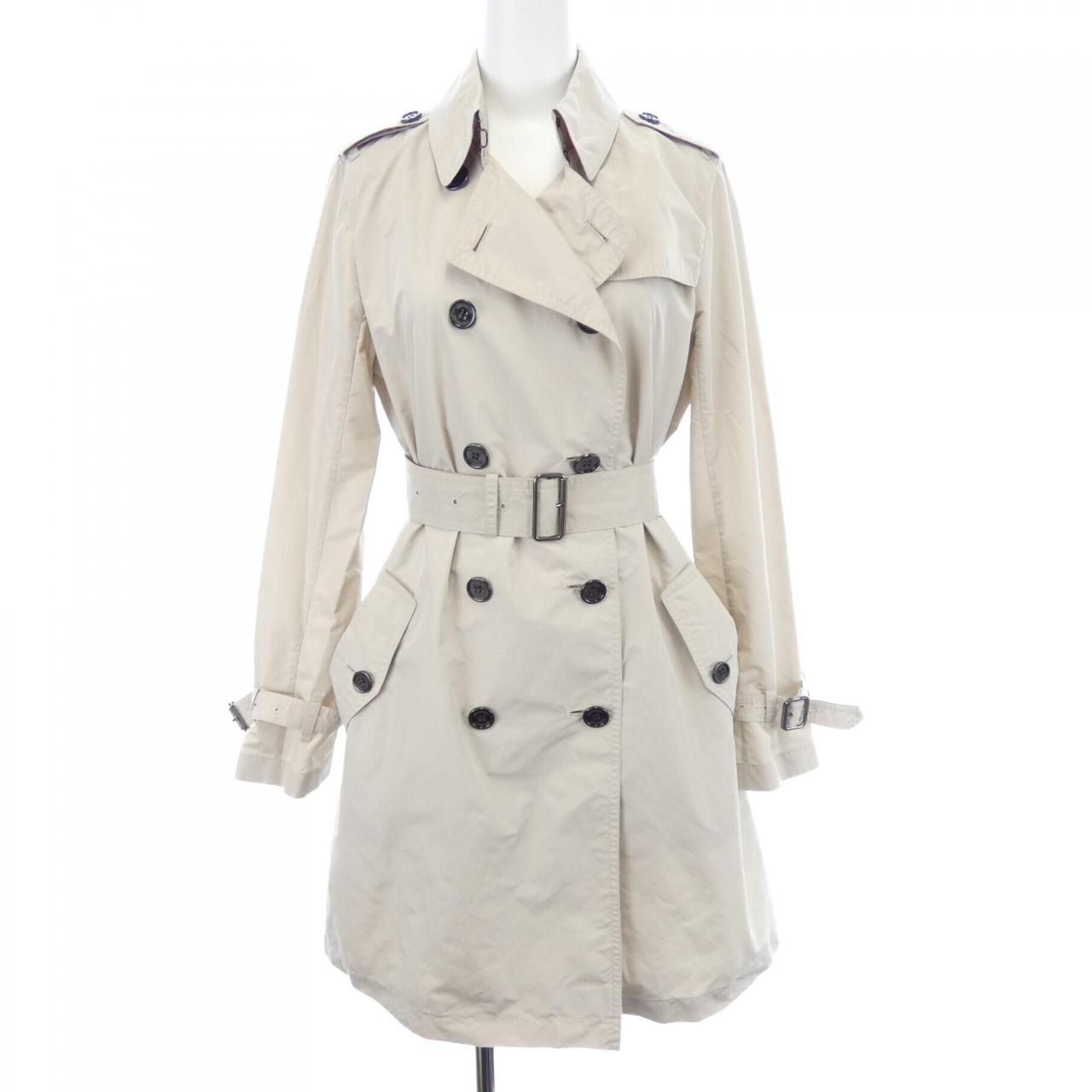 良品❢バーバリーロンドン　トレンチコート　BURBERRY LONDON バーバリーロンドン BURBERRY LONDON トレンチコート - メルカリ