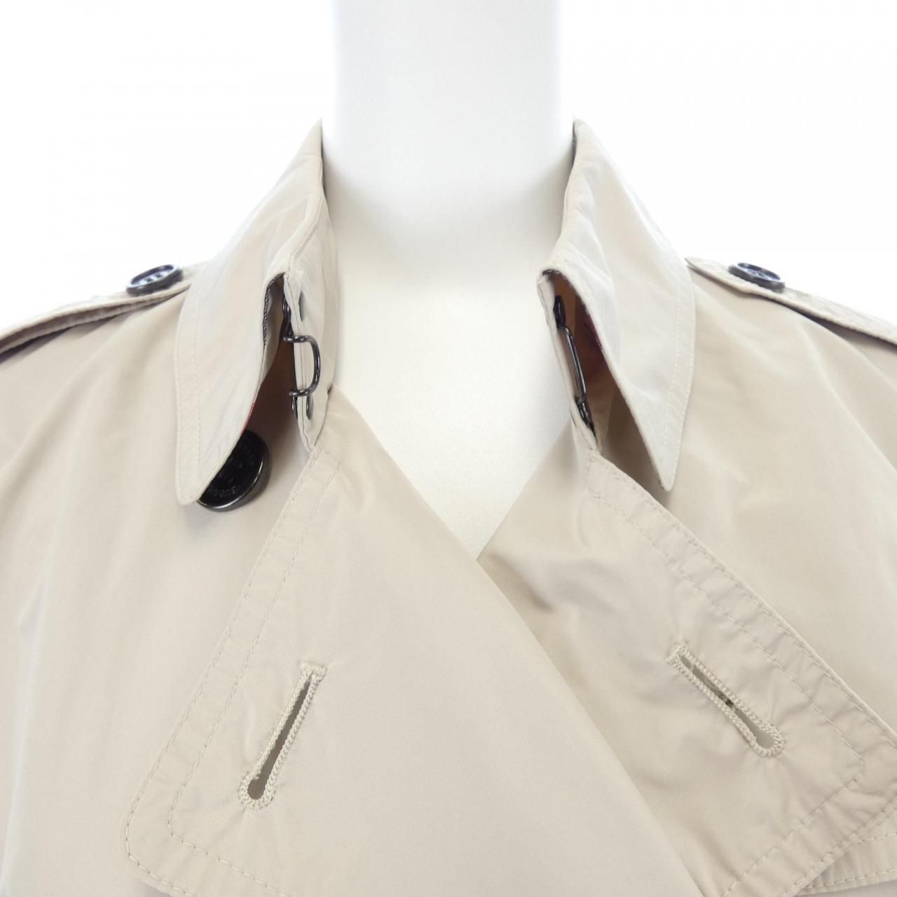 バーバリーロンドン BURBERRY LONDON トレンチコート - メルカリ