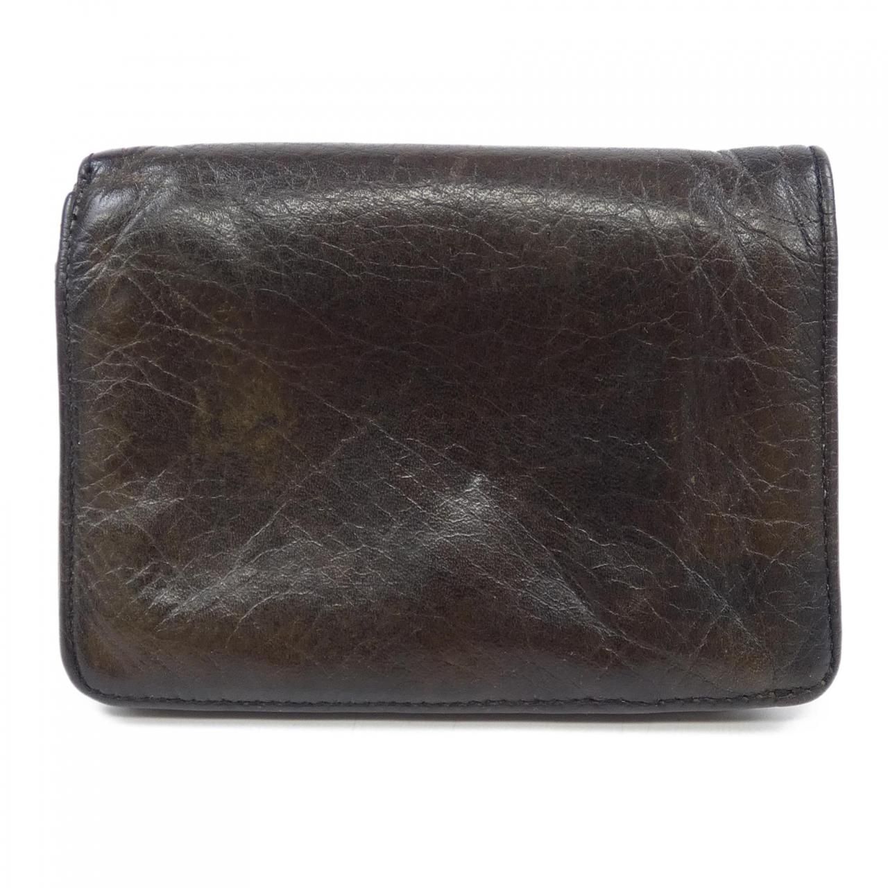 クロムハーツ CHROME HEARTS JOEY CAMO ジョーイ ウォレット カモ