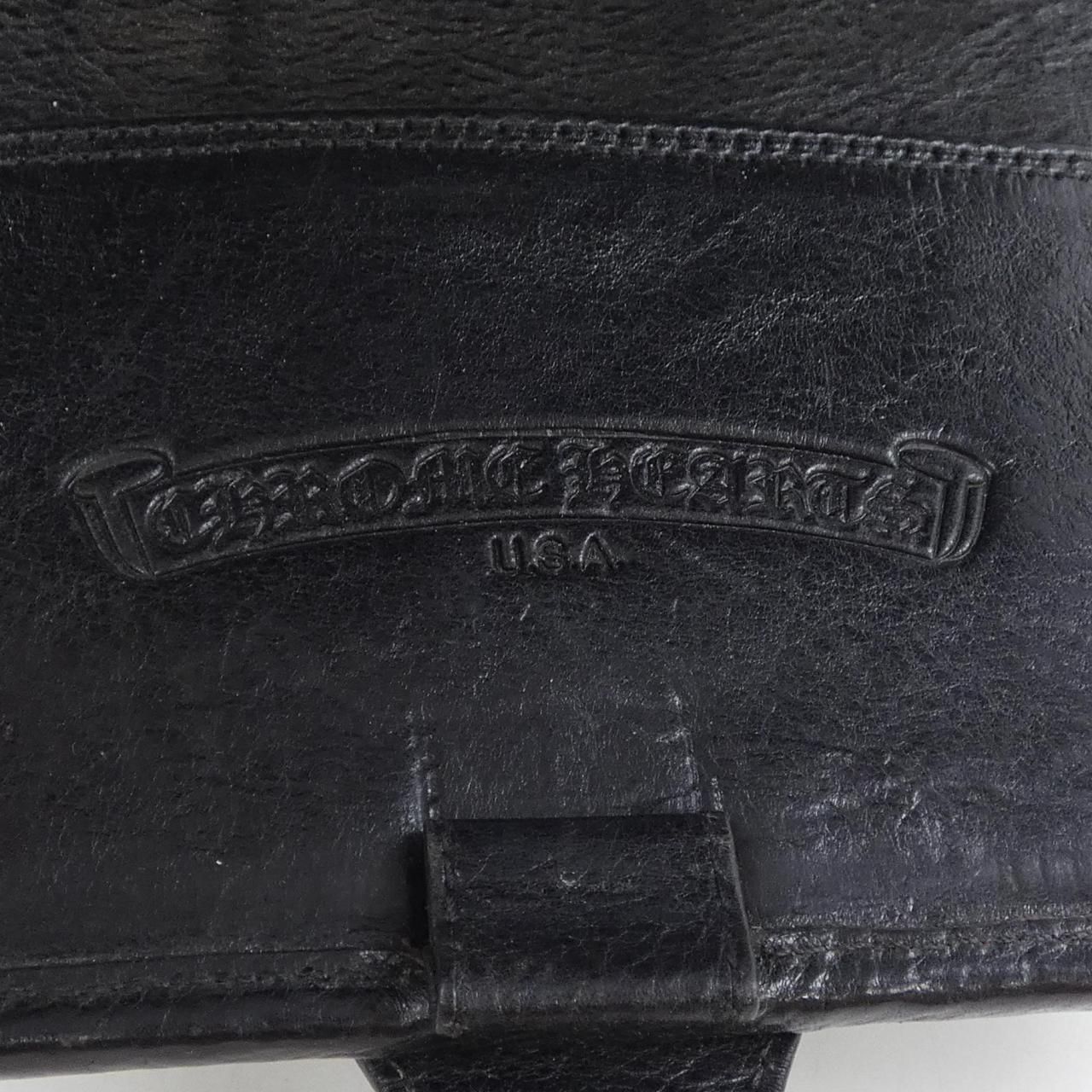 クロムハーツ CHROME HEARTS AGENDA PLAIN アジェンダプレーン