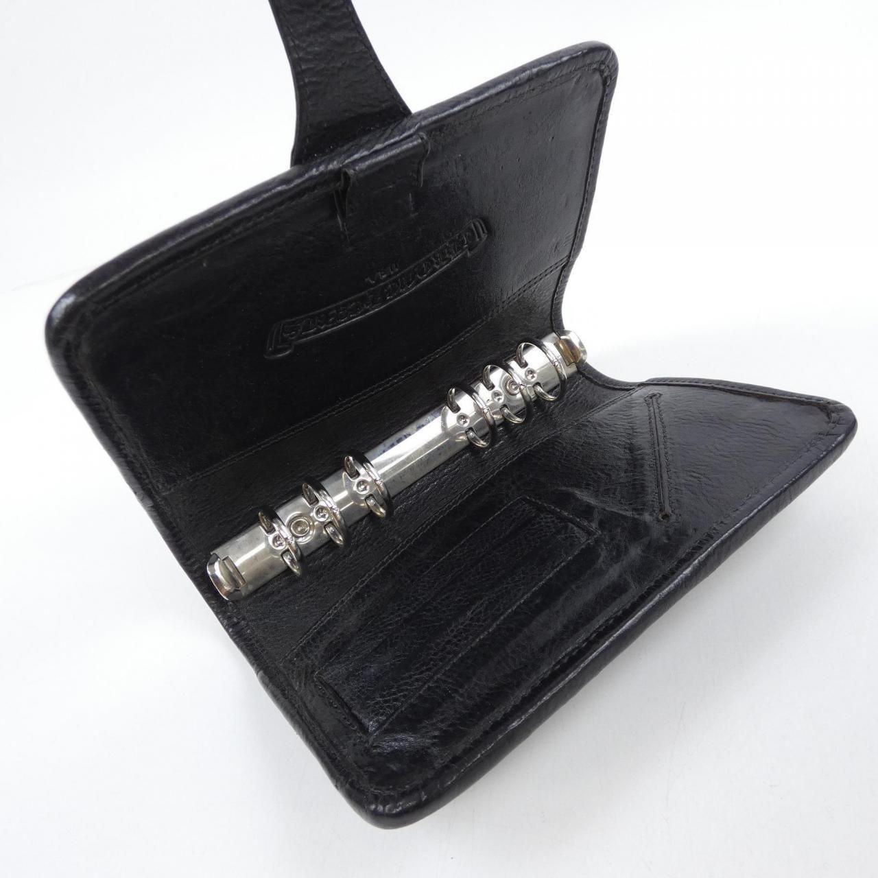 クロムハーツ　アジェンダ　プレーン クロムハーツ CHROME HEARTS AGENDA PLAIN アジェンダプレーン