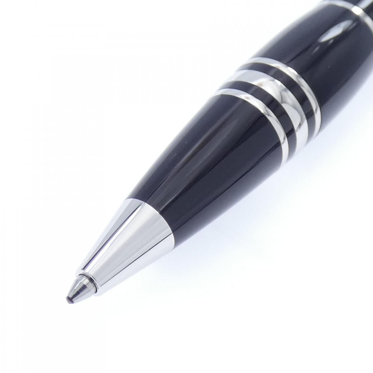 モンブラン スターウォーカープラチナレジン 8486 ボールペン - メルカリ