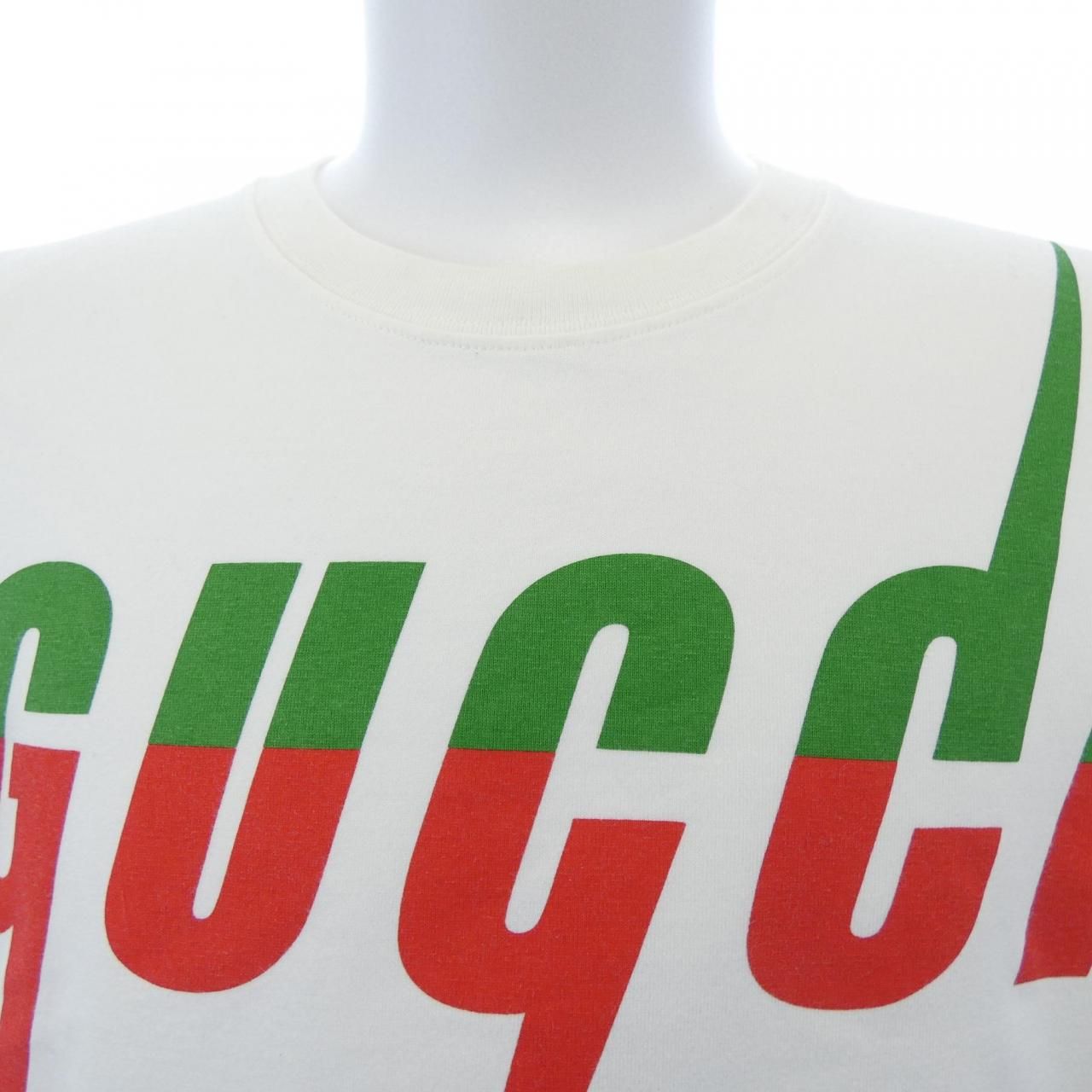 GUCCI ブレードTシャツ 公式通販 GUCCI ブレード Tシャツ