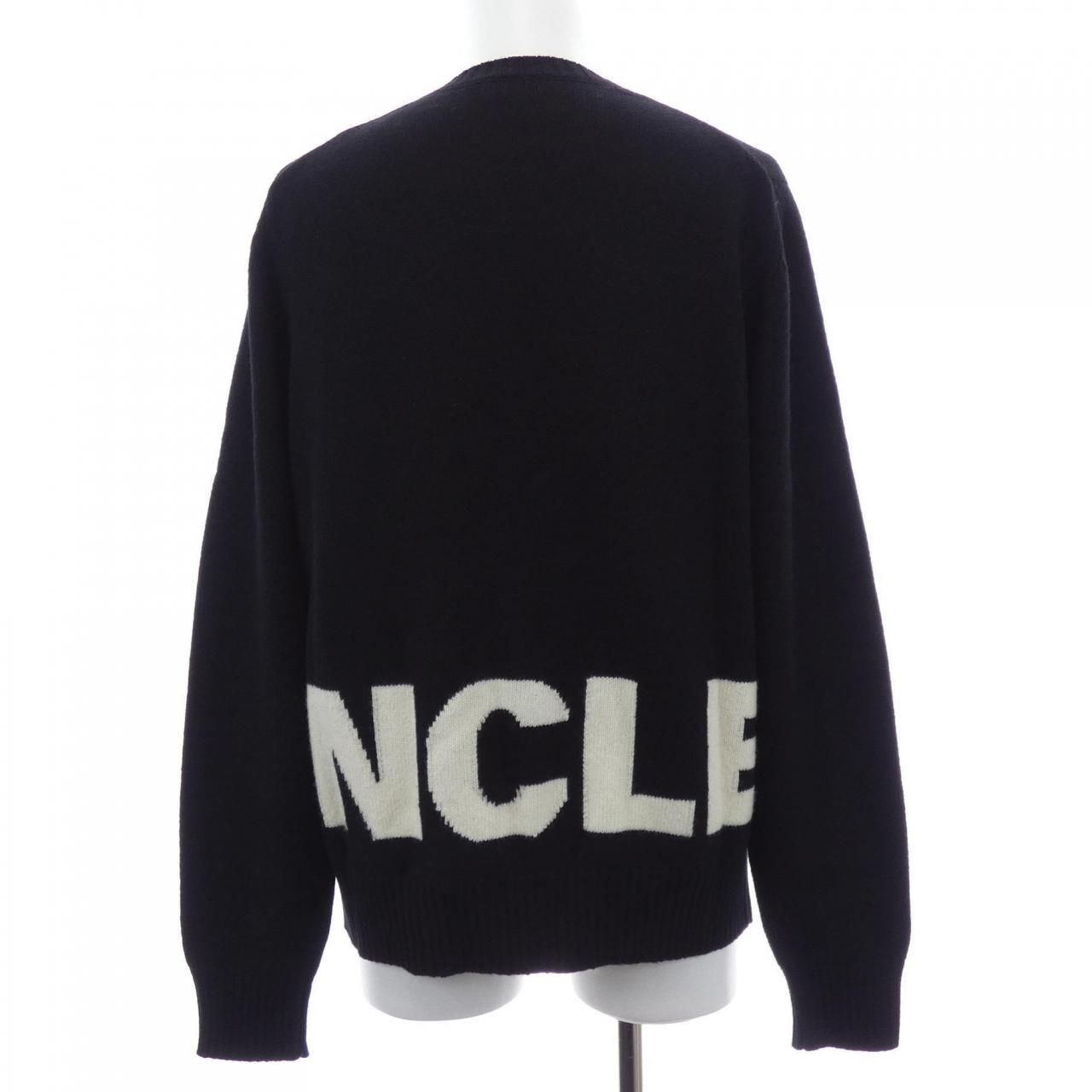 モンクレール MONCLER E20919041300 A9040 ニット - メルカリ