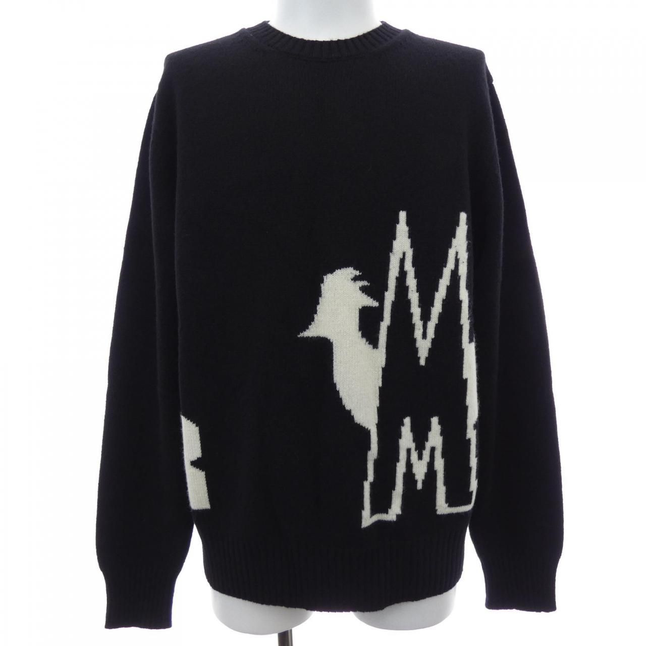 モンクレール MONCLER E20919041300 A9040 ニット - メルカリ