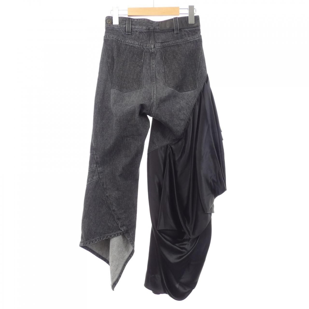 ロエベ LOEWE ジーンズ