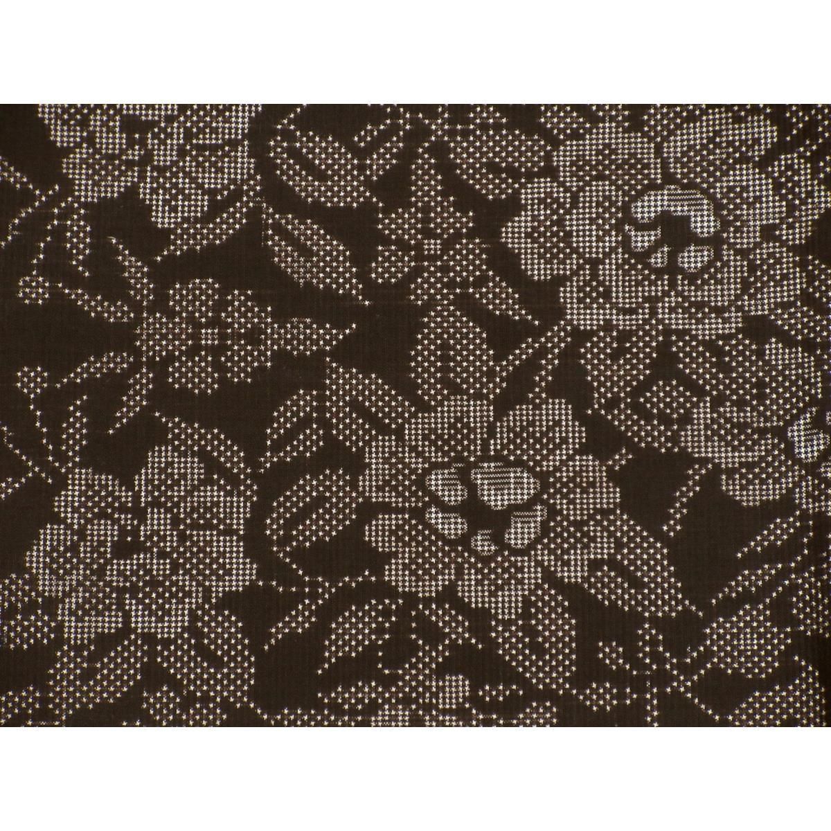 単衣 五マルキ【大島紬】 - メルカリ