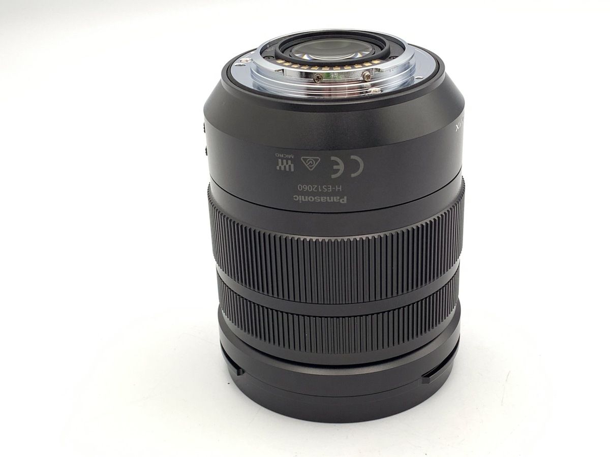 中古】 【美品】 パナソニック LEICA DG VARIO-ELMARIT 12-60mm F2.8
