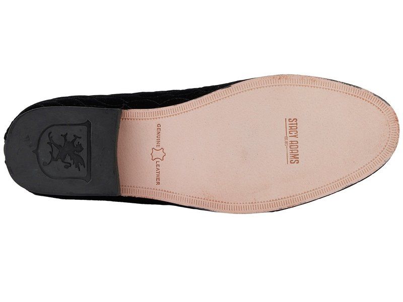 (取寄) ステイシー アダムス メンズ ホプキンス ペニー スリッポン Stacy Adams men Hopkins Penny Slip-On Navy Suede 取寄) ステイシー アダムス メンズ ホプキンス ペニー スリッポン