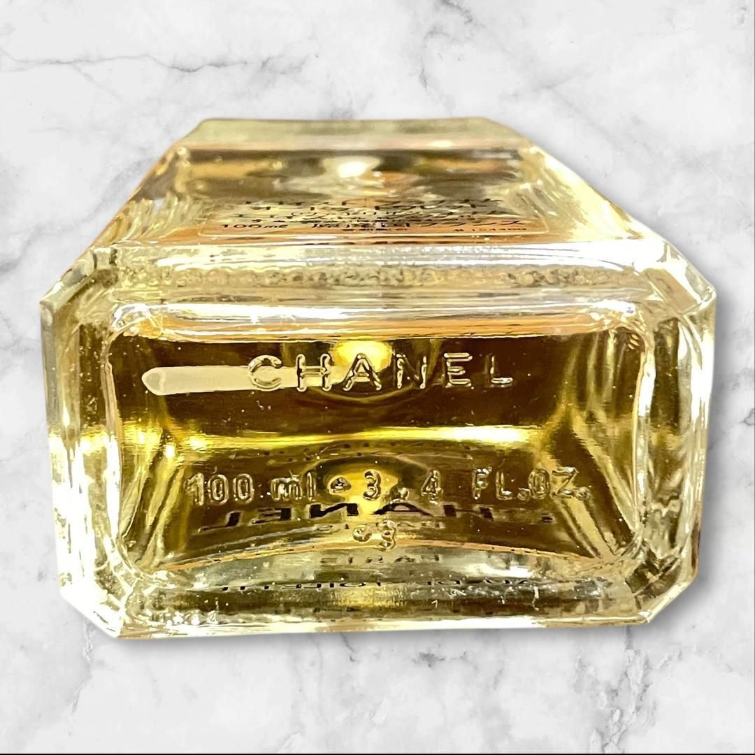 シャネル 100ml エゴイスト プラチナム 香水 残量多 【公式通販】