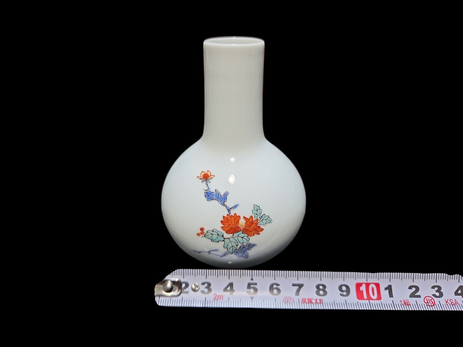 柿右衛門、花瓶 骨董、古美術 82589e4178482511366cc730c039c0