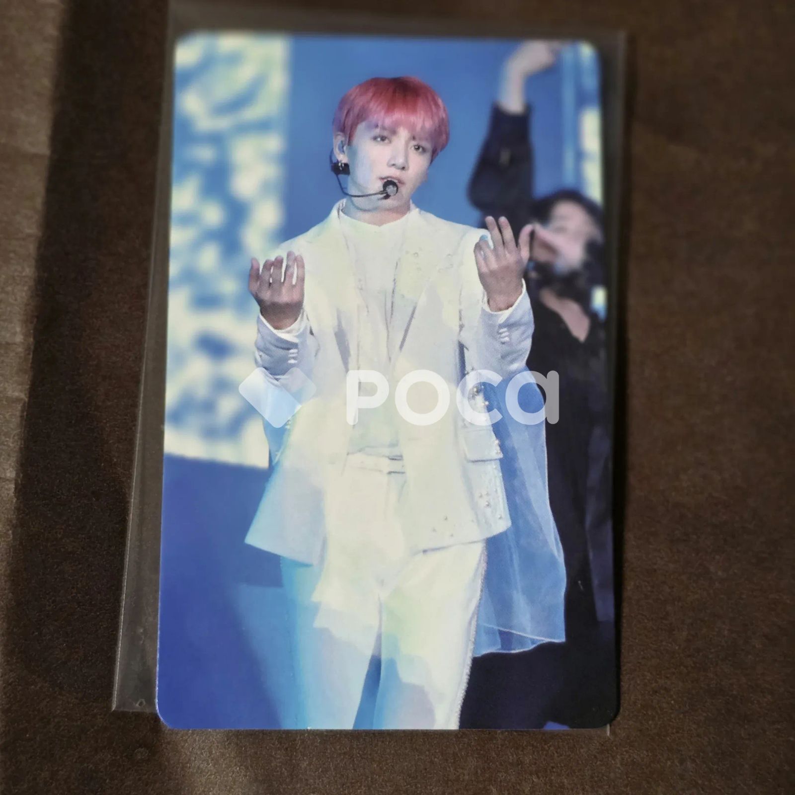 BTS WORLD TOUR 'LOVE YOURSELF' SEOUL DVD - メルカリ