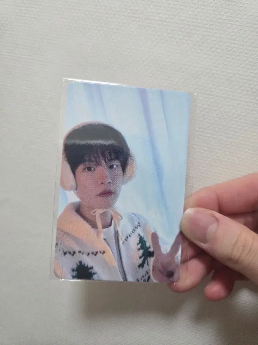 スンミン(SEUNGMIN) 歌謡大典 トレカ 公開番組 サノク 未開封 【公式通販】