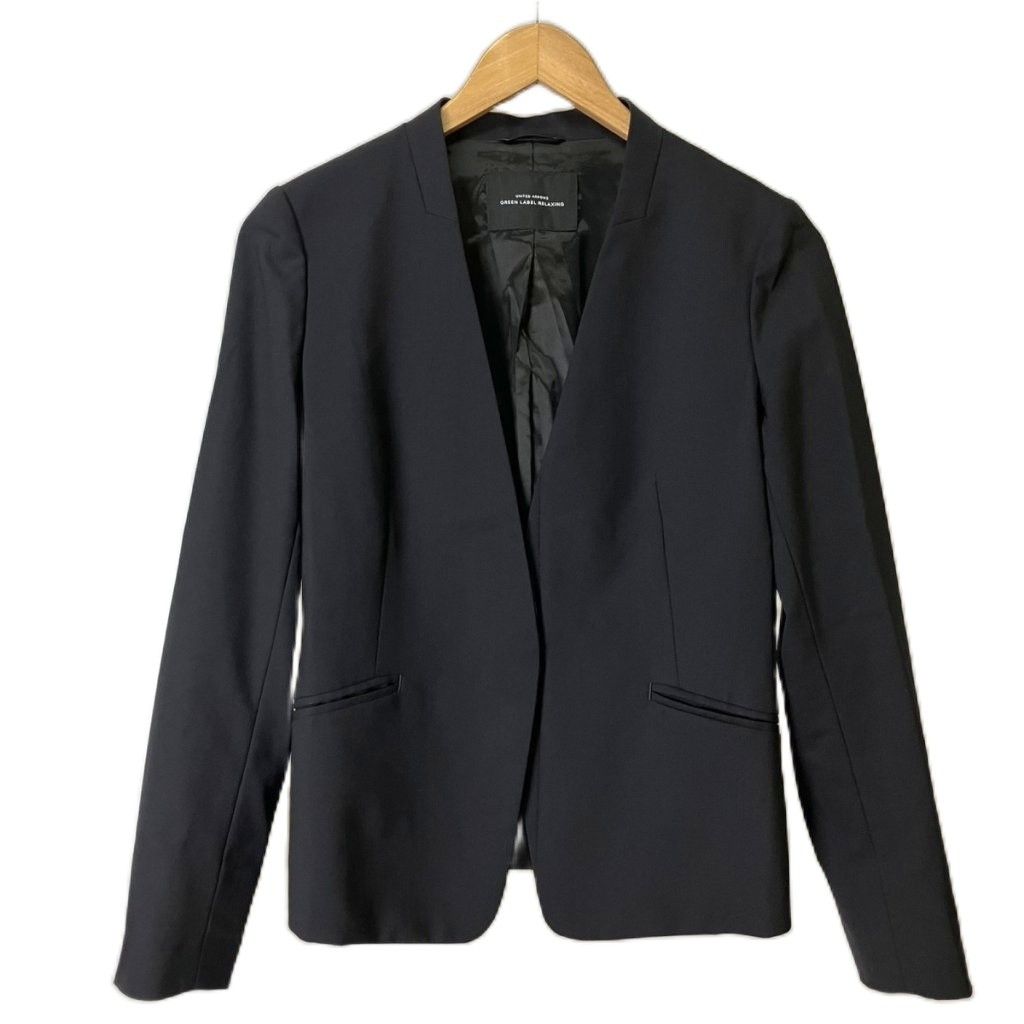 グリーンレーベルリラクシング ユナイテッドアローズ カチリラ