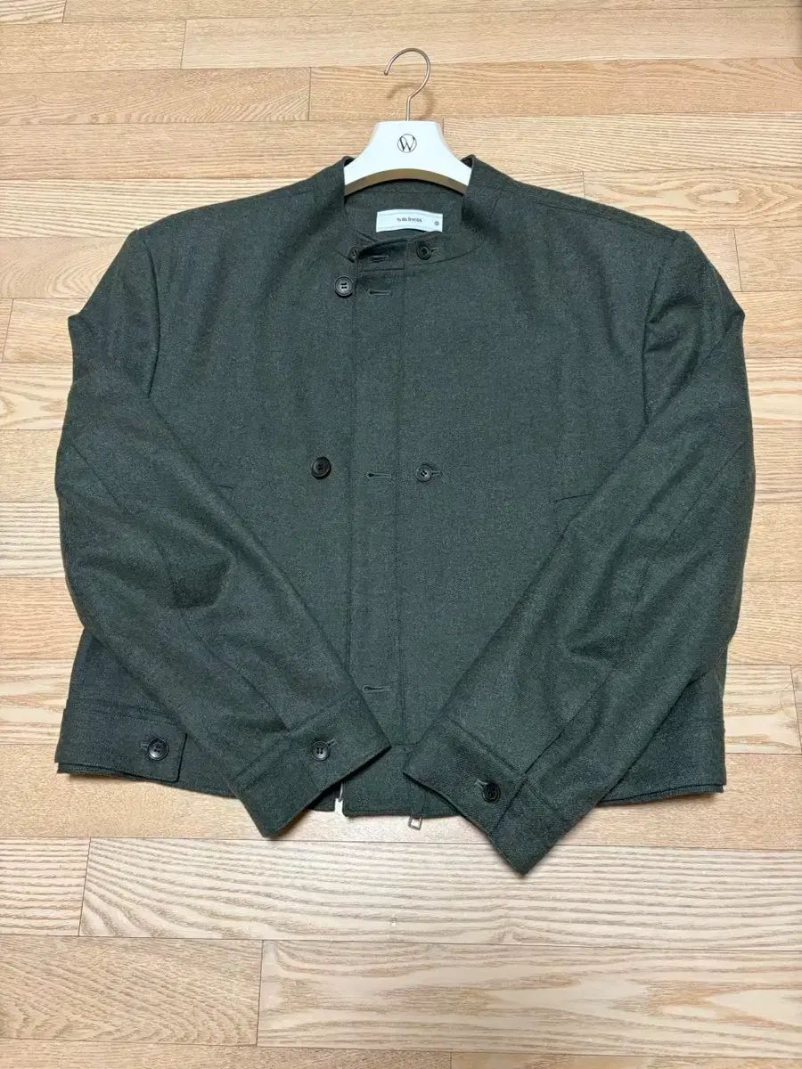 DIESEL レーシングジャケット XL L-Racing Jacketグリーン Get Your